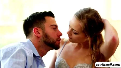 Sadie Blair is a naughty coed slut fantasy fucked hard ft. Serena Blair & Seth Gamble: Porn