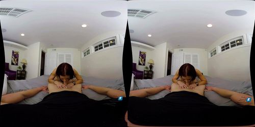 milf, vr, virtual reality