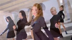 KPOP thumbnail