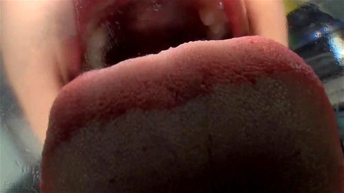 Office lady virtual temptation kiss and masturbate
