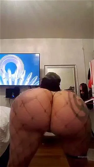 Big booty thumbnail