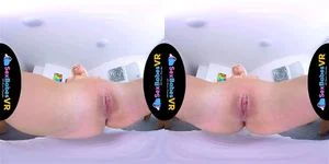 Sex Babes VR thumbnail
