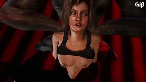 Monster Sex - Monster, Hentai 3D, Hentai Porn