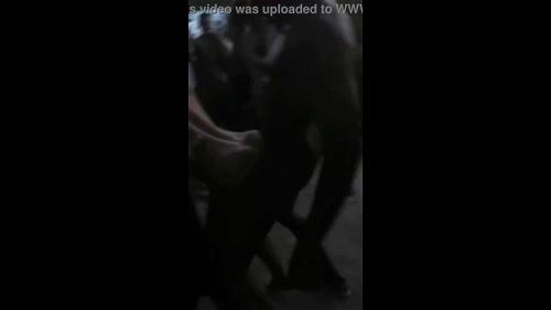 Africa Gangbang 