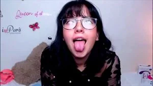 ahegao thumbnail