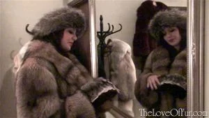 Fur coat thumbnail