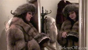 Solo furs уменьшенное изображение