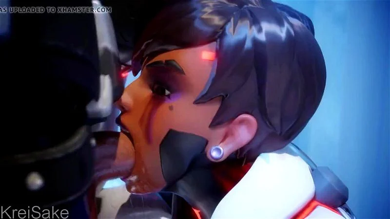 Sombra Blowjob