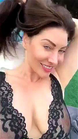 Russian Model porn video – Russian model