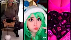 Tiktok thumbnail