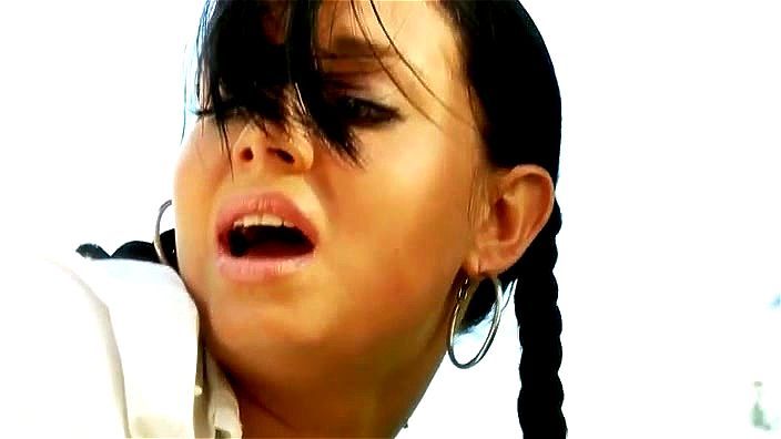 BDSM of extreme babe enjoying all fetish things BDSM of extreme babe enjoying all fetish things