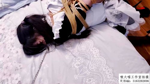 No. 9 - Chinese Bondage, Asian, Bondage Porn