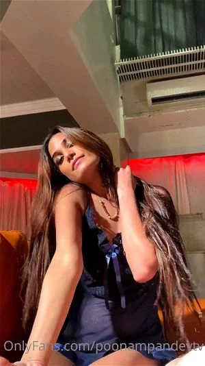 Poonam Pandey thumbnail