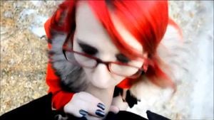 goth thumbnail