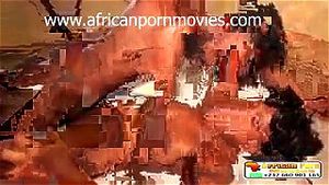 African Porn Movies/Sandra 237 Ebonixe/African Street Thugs/Cameroon Full Sex  thumbnail