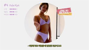 korean thumbnail