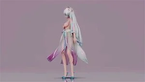 MMD音樂舞蹈 thumbnail