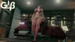 动画(3D) thumbnail