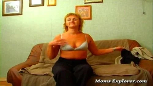 500px x 282px - Watch Russian mature casting Rita - Facial, Mature, Mature Facial Porn -  SpankBang