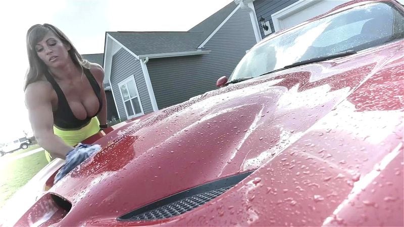 Kristen Graham Car Kristen Graham Car
