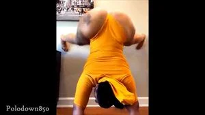 Twerk Work thumbnail