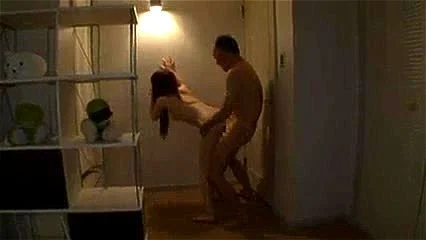 Father in law fucked daughter in law