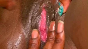 Ebony pussy thumbnail