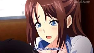 Hentai Teen Ass 2 thumbnail