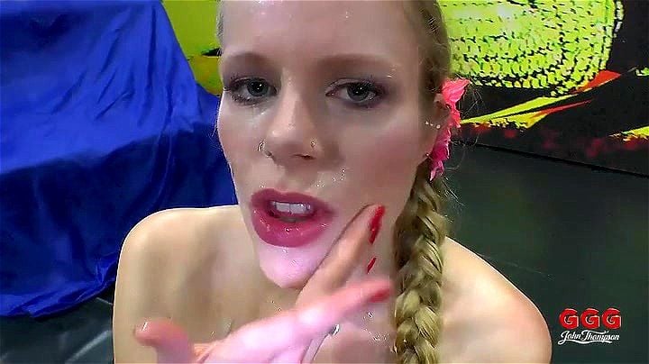 GGG 2 Blondinen Ertrinken In Sperma FULL GGG 2 Blondinen Ertrinken In Sperma FULL