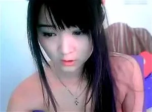chinese webcam hot