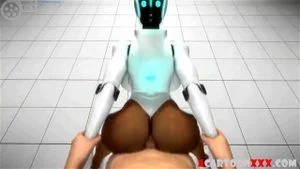 3D ROBOT thumbnail