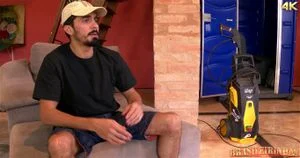 Cumshot Big Bambu thumbnail