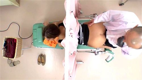 Watch Cheating wife during gyno exam - Gyno, Gyno Exam ...
