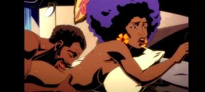 Black Dynamite Nude - Watch Black dynamite best scenes - Ebony, Big Boobs, Big Booty Porn -  SpankBang