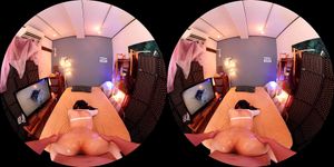 VR Porn thumbnail