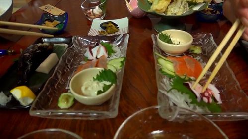 MADN-013 Grandma & Grandson Hot Spring