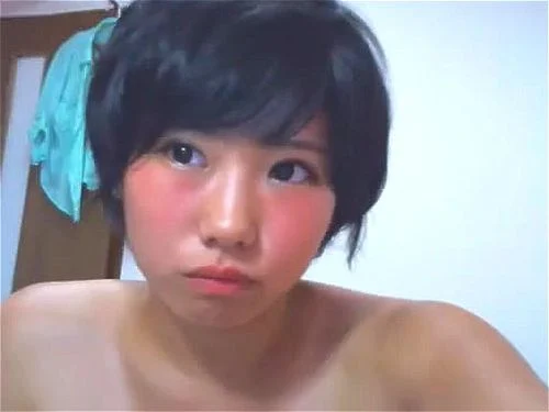 dp, solo, japanese webcam, pov