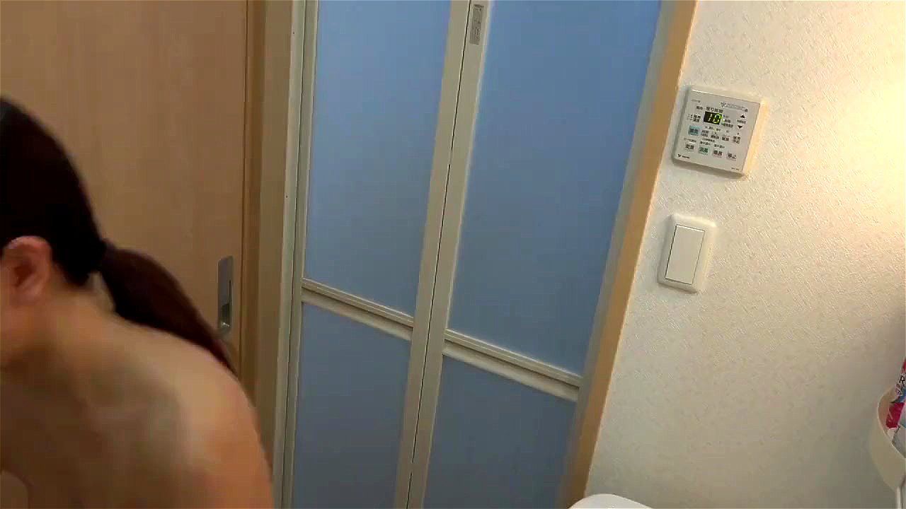 Watch JK bathroom - Bathroom, Japanese Girl, Solo Porn - SpankBang