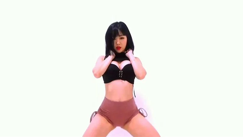 Waveya Sexy Twerk Dance