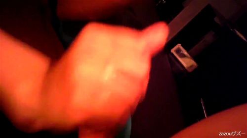 handjob