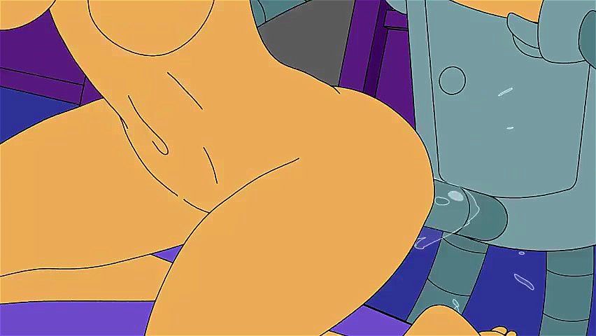 Futurama Nude Fembot Porn - Watch Robot - Futurama, Cartoon, Cartoon Porn Porn - SpankBang