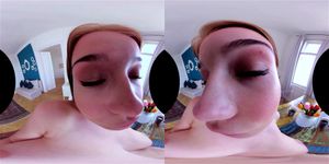 lucy li thumbnail