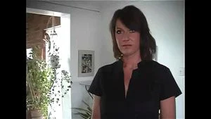 AI Enhanced Tessa - Busty British Mature - Massage Service Dirty Talk (2001 cleaned up)