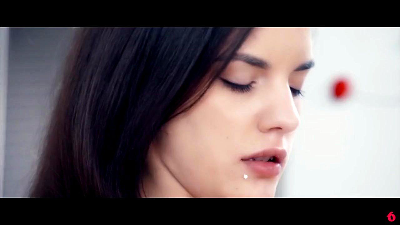 Candice Luca suck fuck and creampie