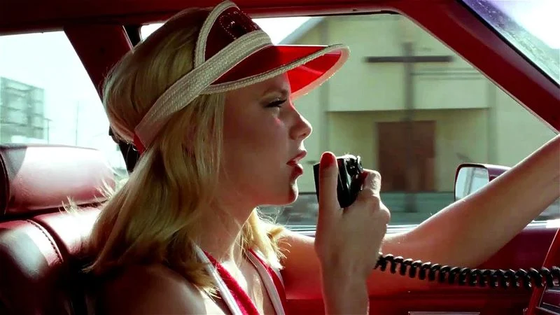 Taxi Girls (1979) Taxi Girls (1979)