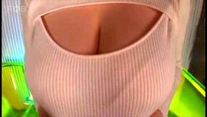 nana aoyama tits thumbnail