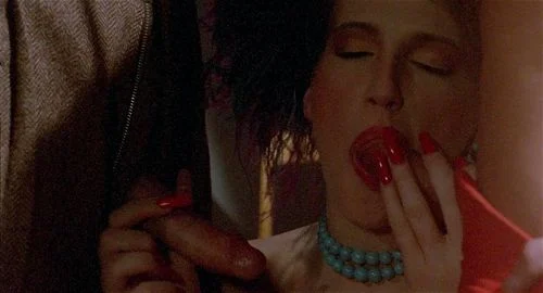 Trashy Lady (1985) ft. Amber Lynn, Bunny Bleu, Cara Lott, Harry Reems & Ginger Lynn: Blowjob, Doggy & Missonary Porn