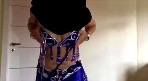 Fetish (Belly Dancer & Harem Girls) thumbnail