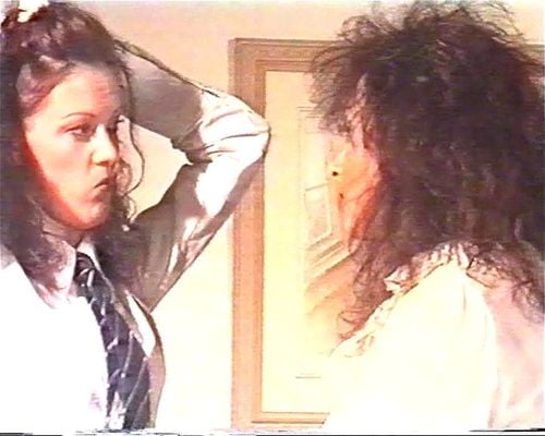 Pupil Caught: Lesbian, Spanking & Vintage Porn - SpankBang