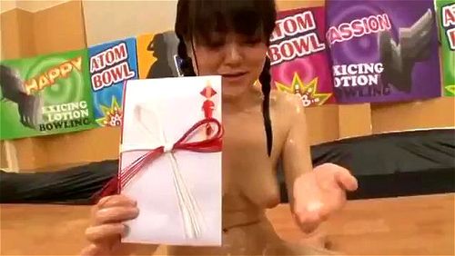 Human Bowling With Slimy Track - Game Show, Jav, Bowling Porn - SpankBang